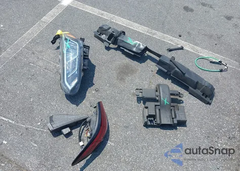 2021 Nissan Sentra Sv Xtronic Cvt from USA, damaged, VIN 3N1AB8CV9MY313308